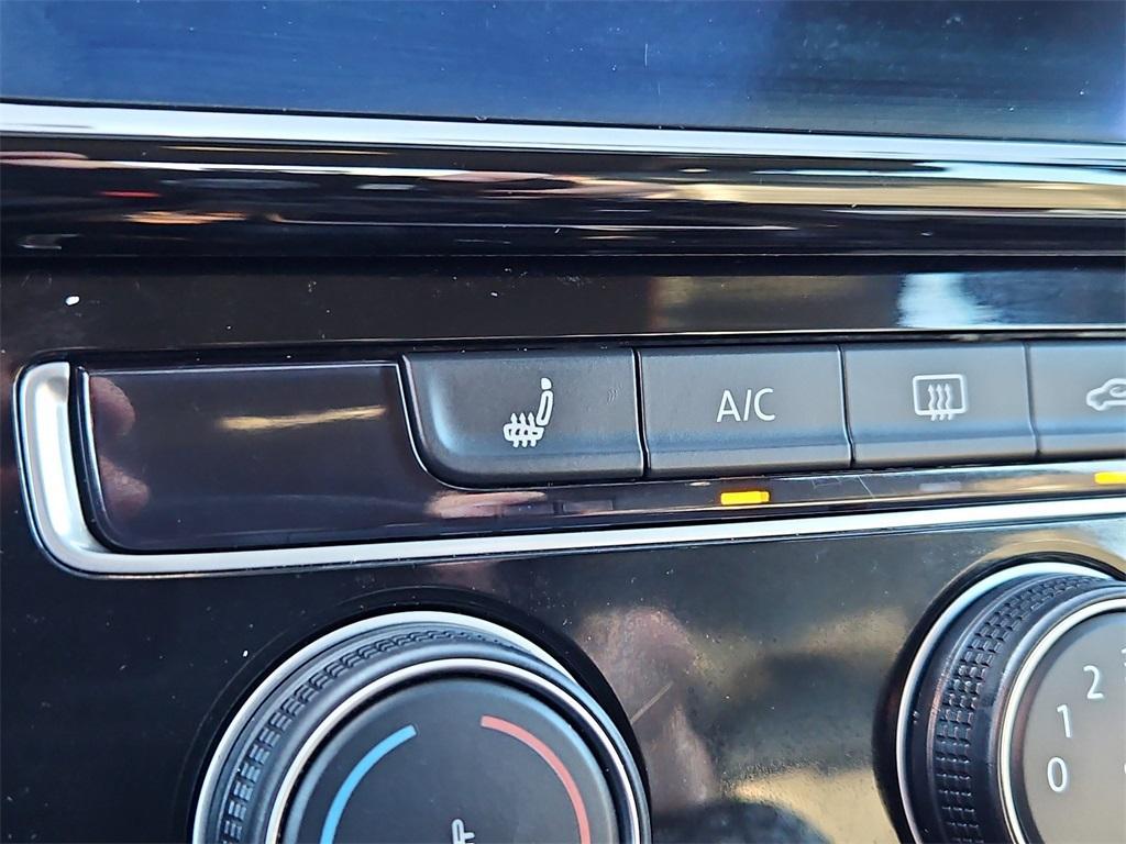 used 2019 Volkswagen Golf GTI car, priced at $22,987