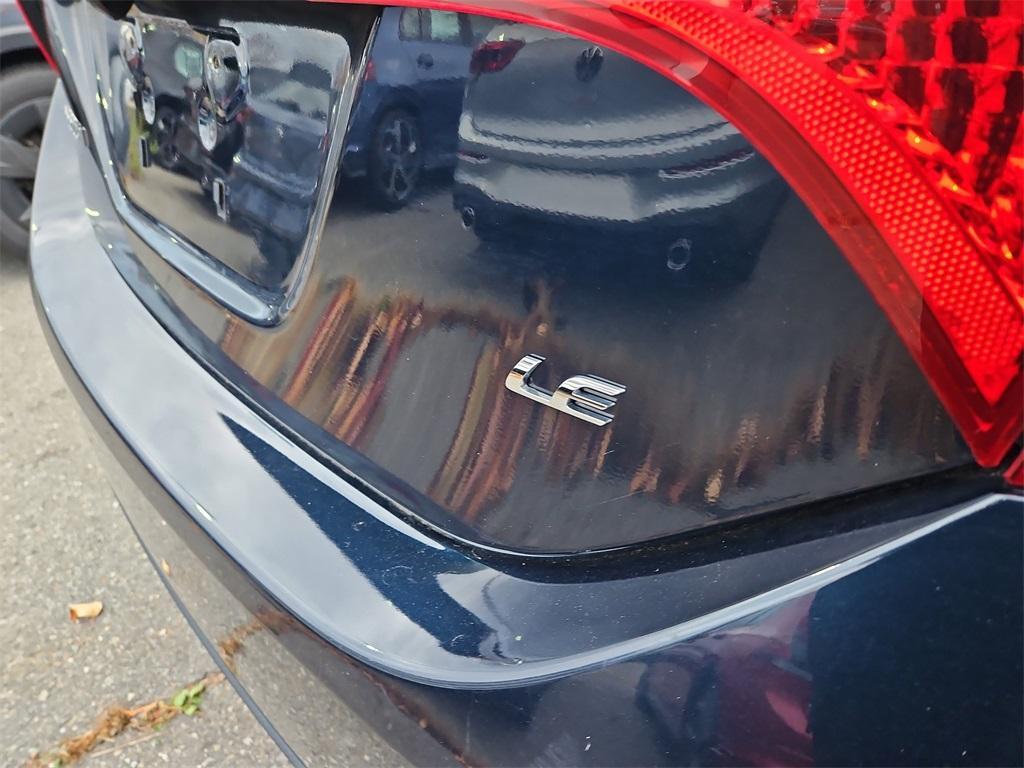 used 2019 Toyota Corolla car, priced at $17,987