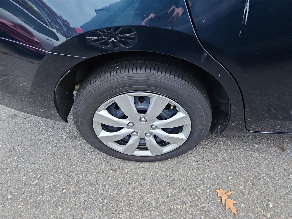 used 2019 Toyota Corolla car, priced at $17,987