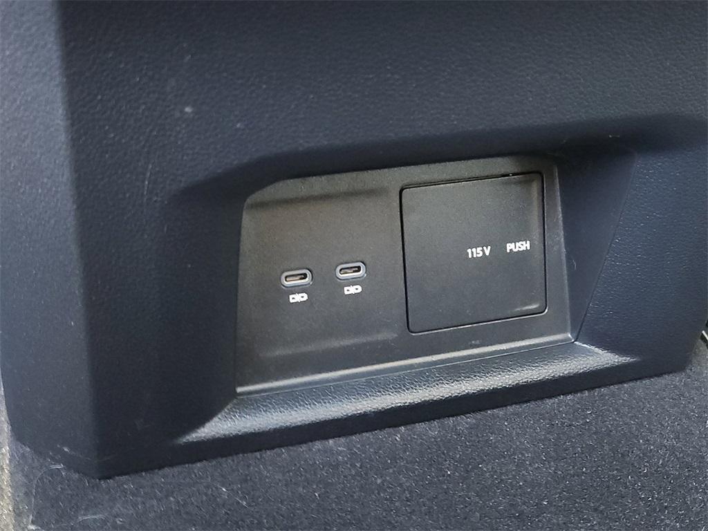 used 2022 Volkswagen Atlas car, priced at $31,399