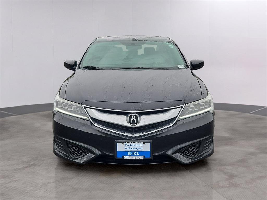 used 2017 Acura ILX car, priced at $15,987