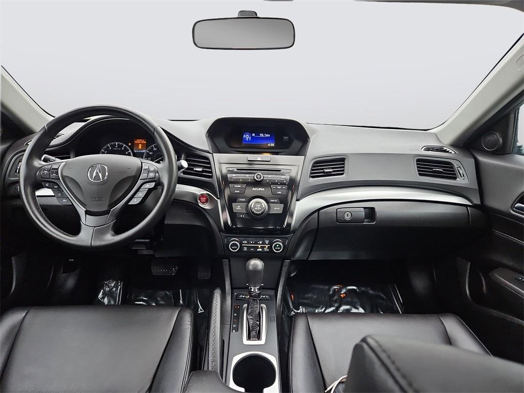 used 2017 Acura ILX car, priced at $15,987