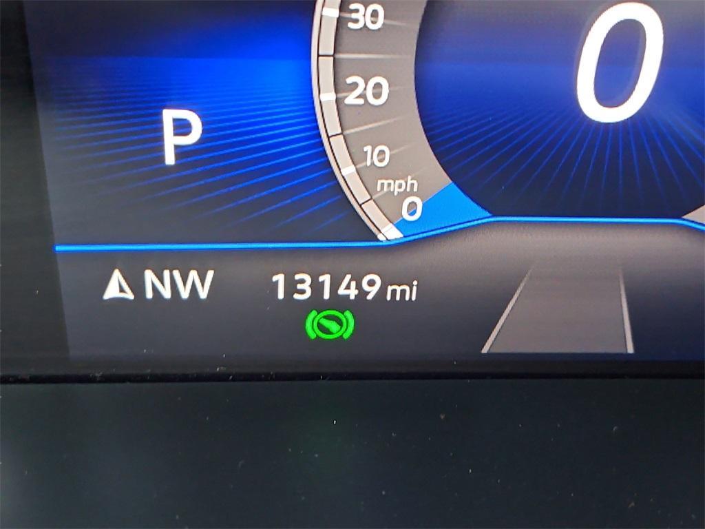 used 2024 Volkswagen Tiguan car, priced at $30,199