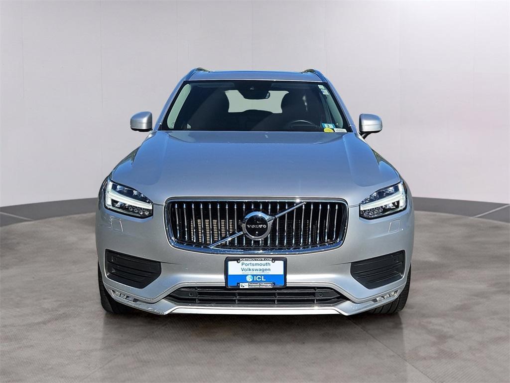 used 2022 Volvo XC90 car, priced at $39,987
