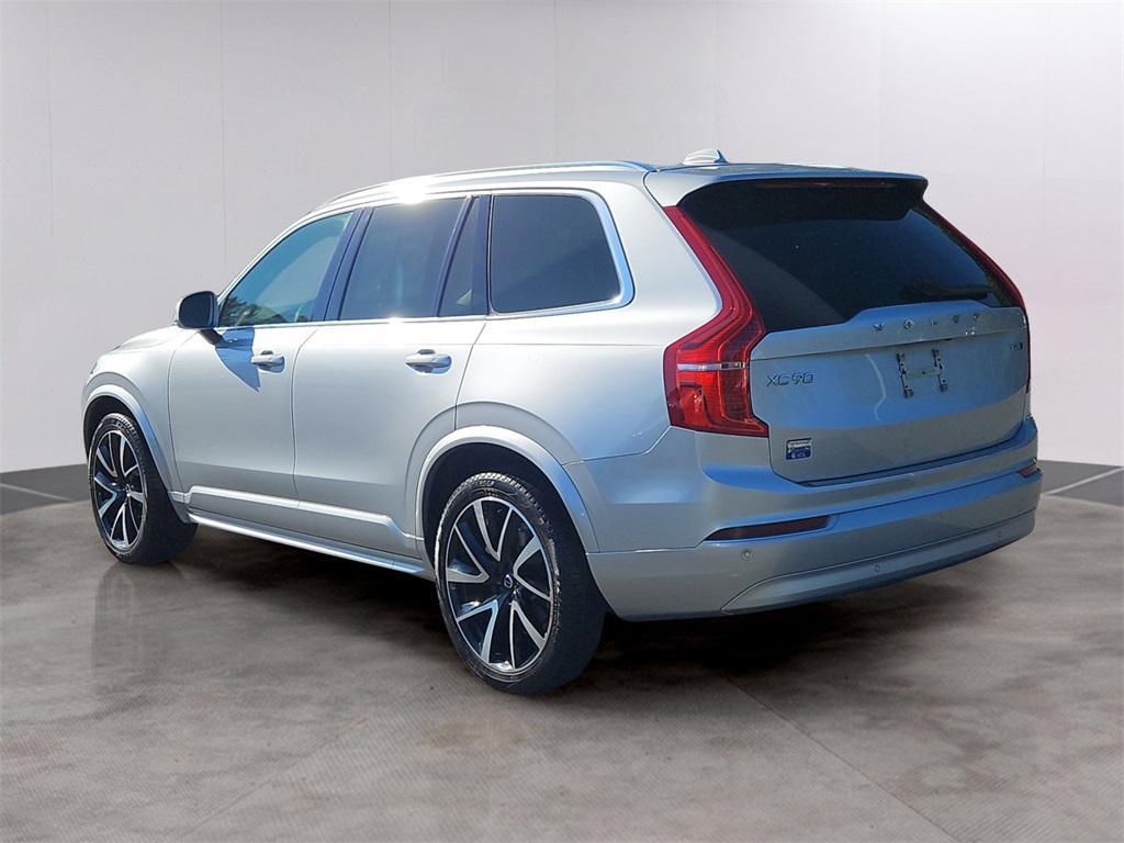 used 2022 Volvo XC90 car, priced at $39,987