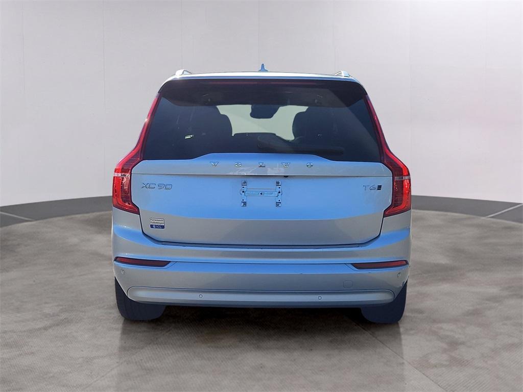 used 2022 Volvo XC90 car, priced at $39,987