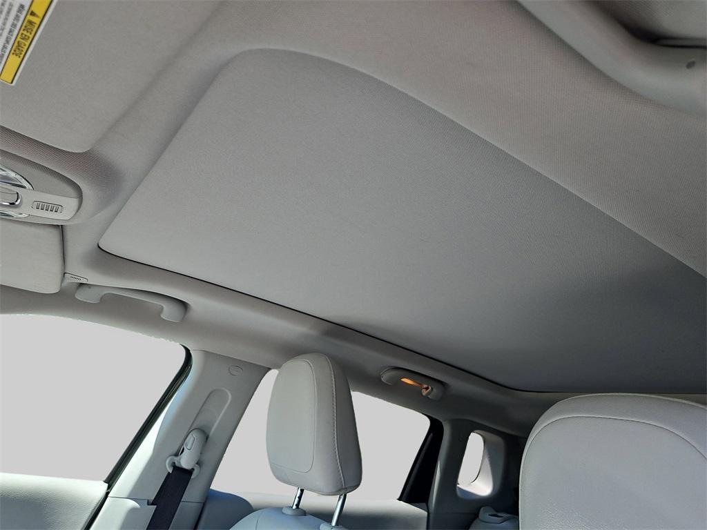 used 2018 Jeep Compass car, priced at $16,987