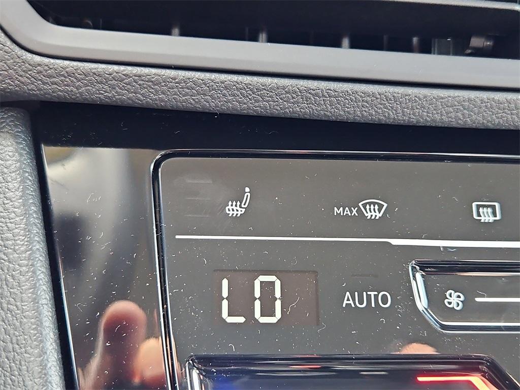 new 2025 Volkswagen Jetta car, priced at $26,765