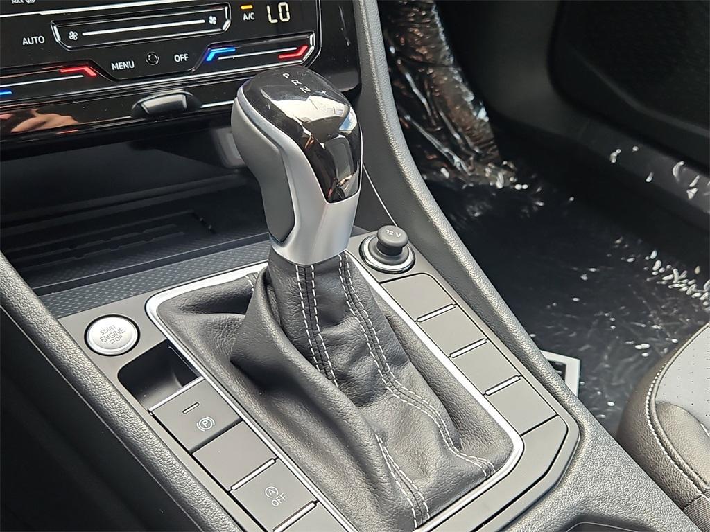 new 2025 Volkswagen Jetta car, priced at $26,765