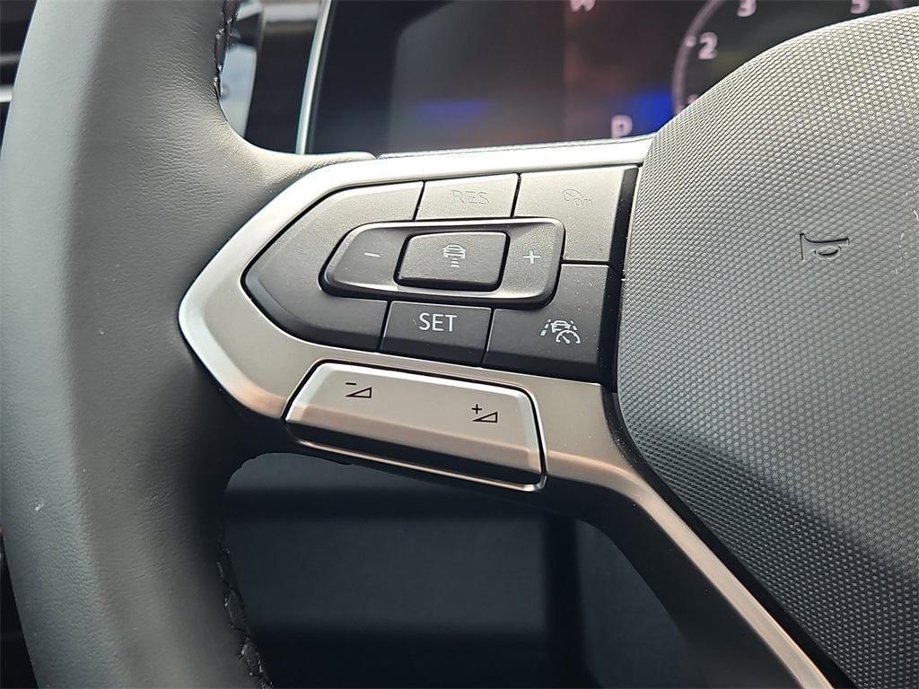new 2025 Volkswagen Jetta car, priced at $26,765