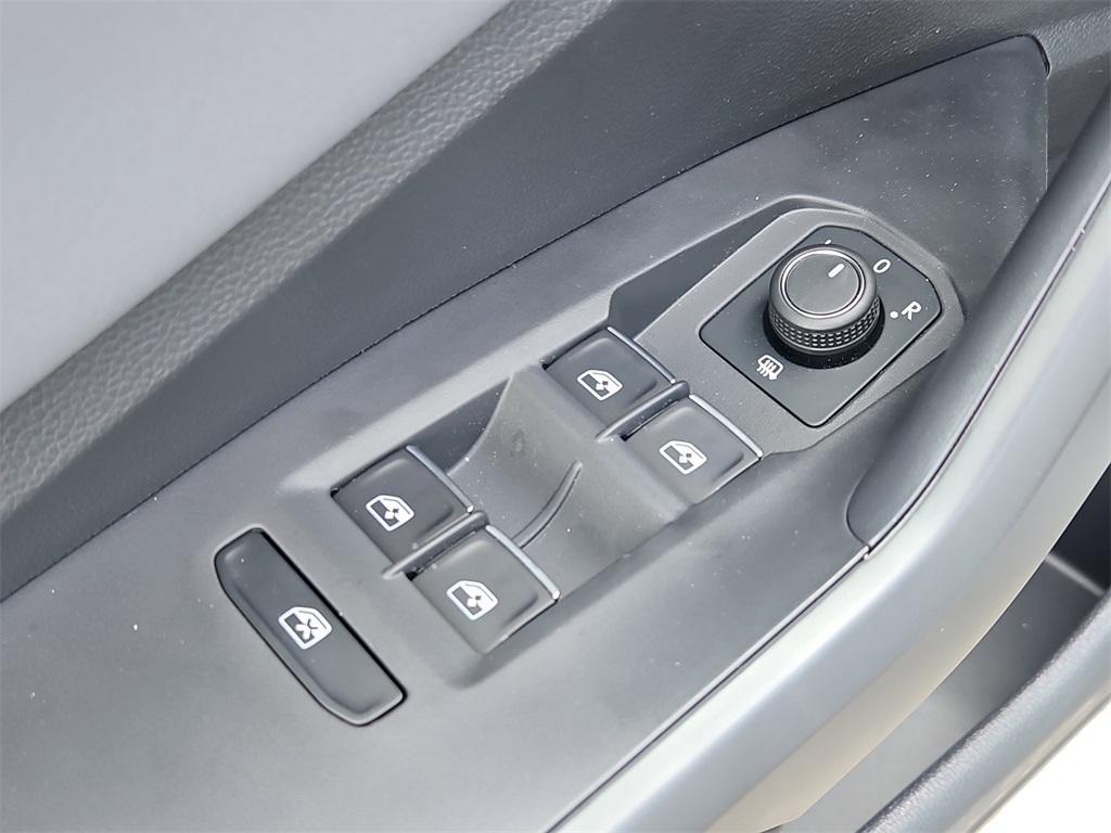 new 2025 Volkswagen Jetta car, priced at $26,765
