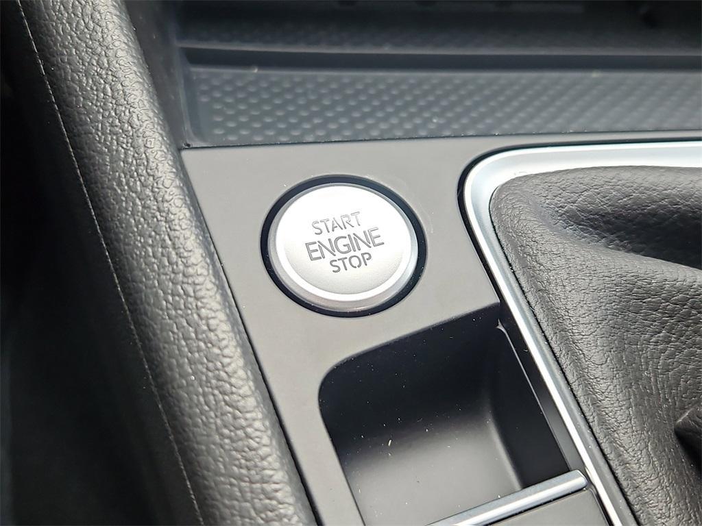 new 2025 Volkswagen Jetta car, priced at $26,765