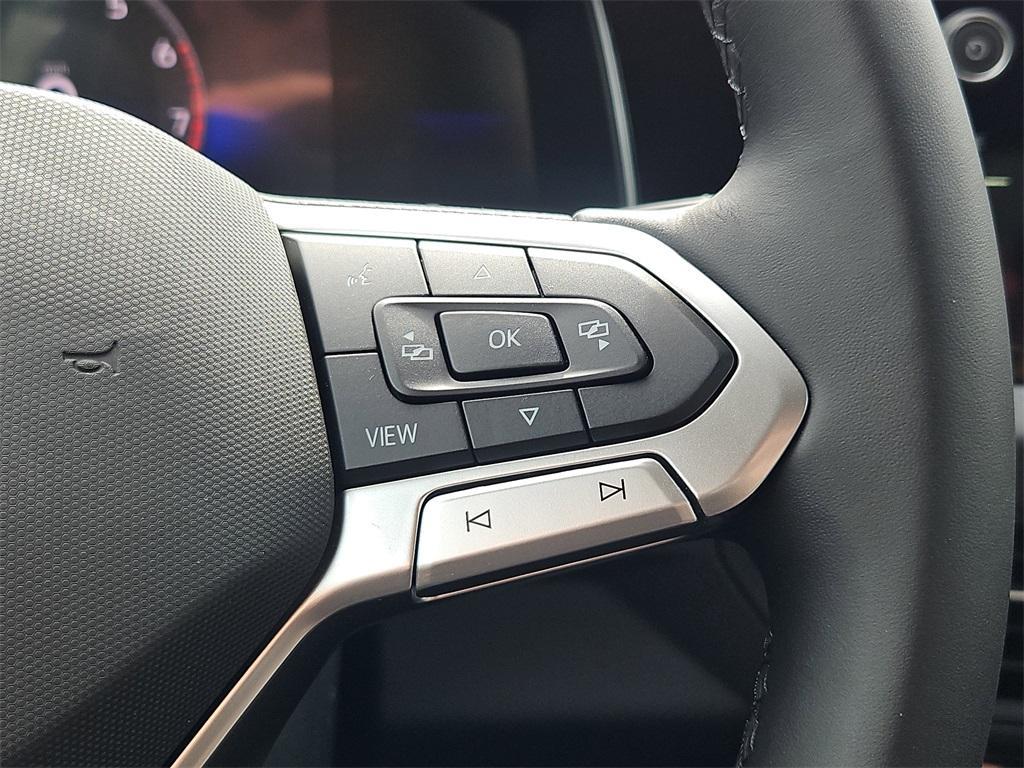 new 2025 Volkswagen Jetta car, priced at $26,765