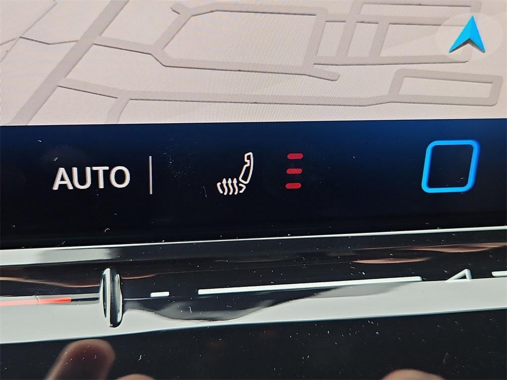 new 2025 Volkswagen Golf GTI car, priced at $33,124