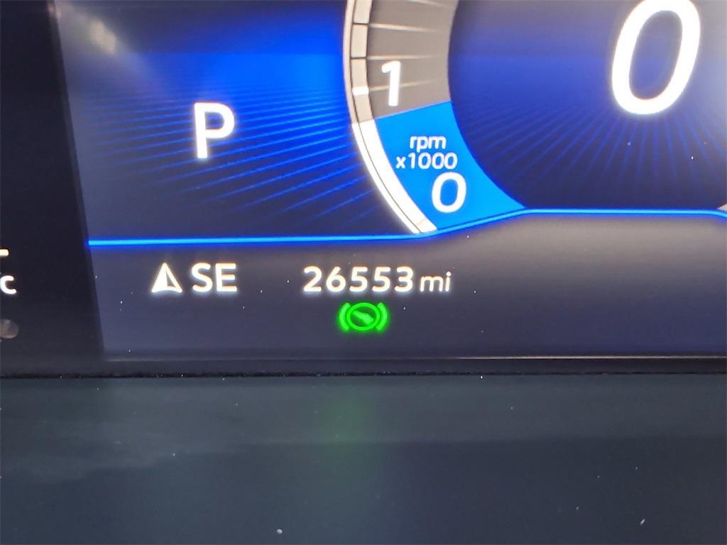used 2022 Volkswagen Tiguan car, priced at $26,987