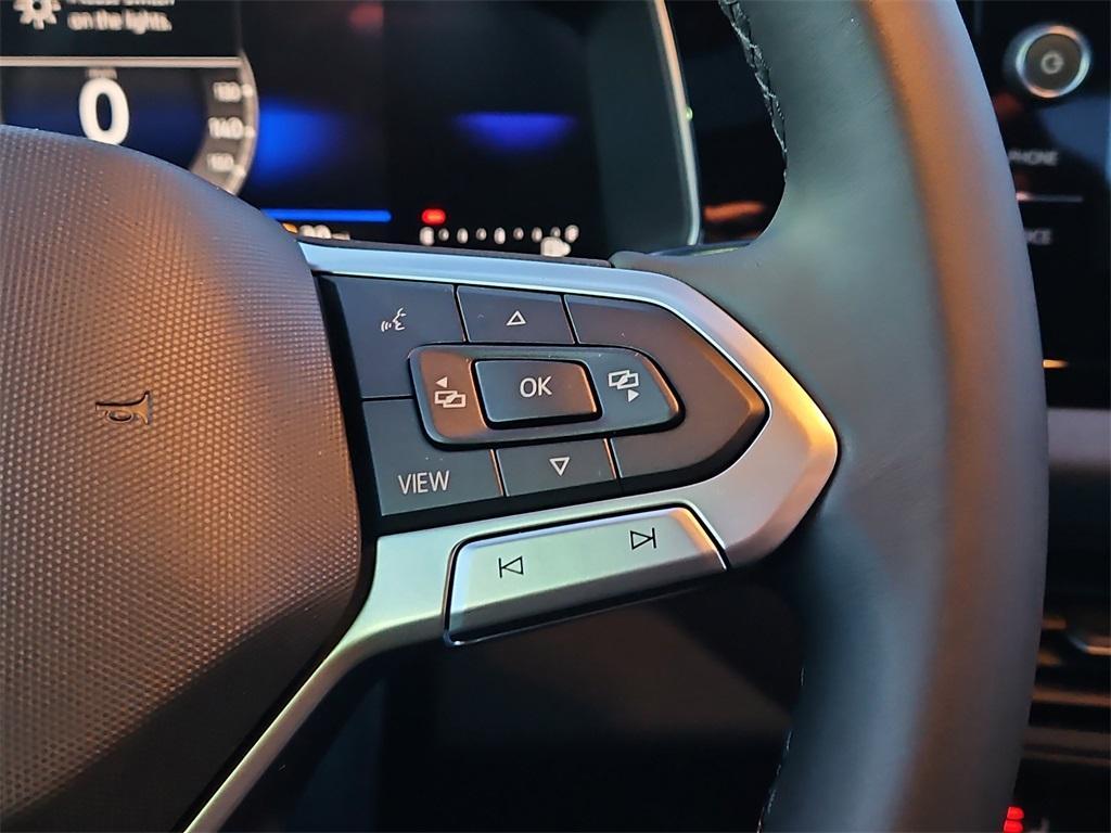 new 2026 Volkswagen Jetta car, priced at $28,330