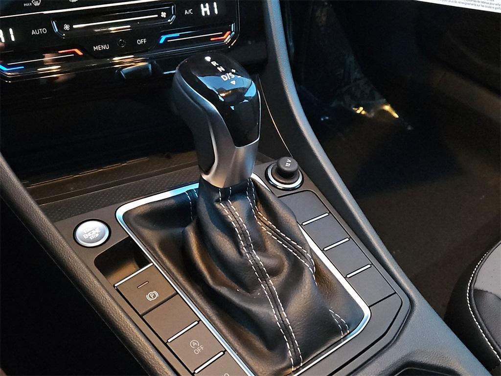 new 2026 Volkswagen Jetta car, priced at $28,330