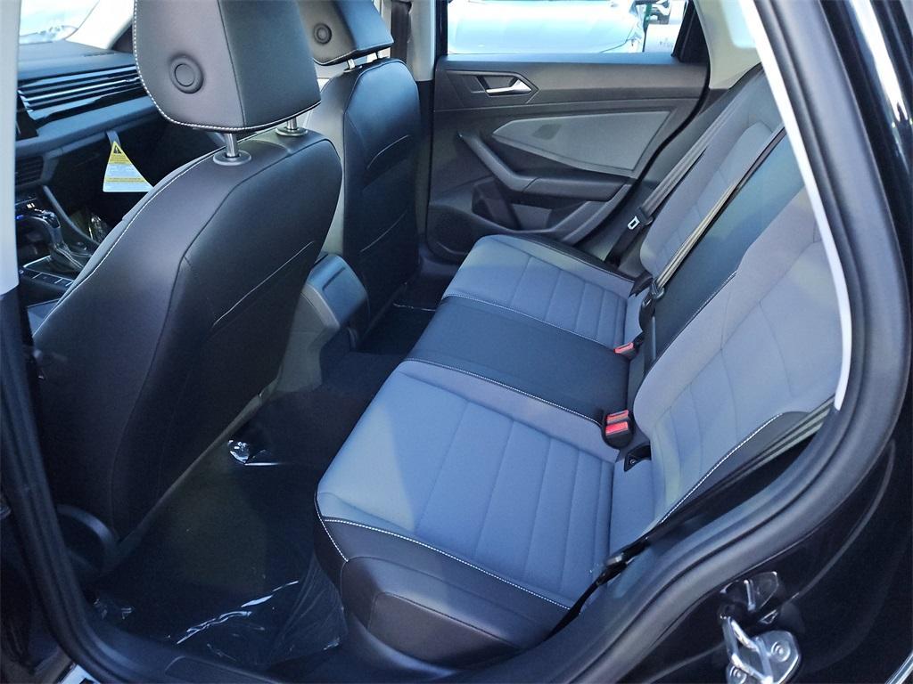 new 2026 Volkswagen Jetta car, priced at $28,330