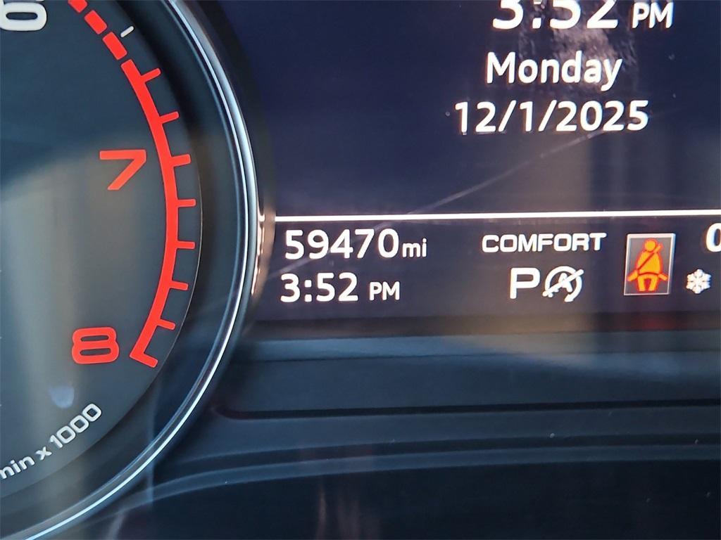 used 2021 Audi Q5 car, priced at $23,499