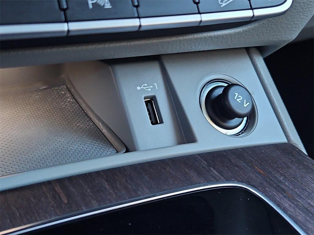 used 2021 Audi Q5 car, priced at $23,499