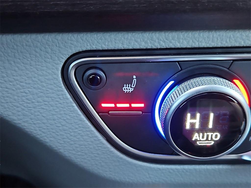 used 2021 Audi Q5 car, priced at $23,499