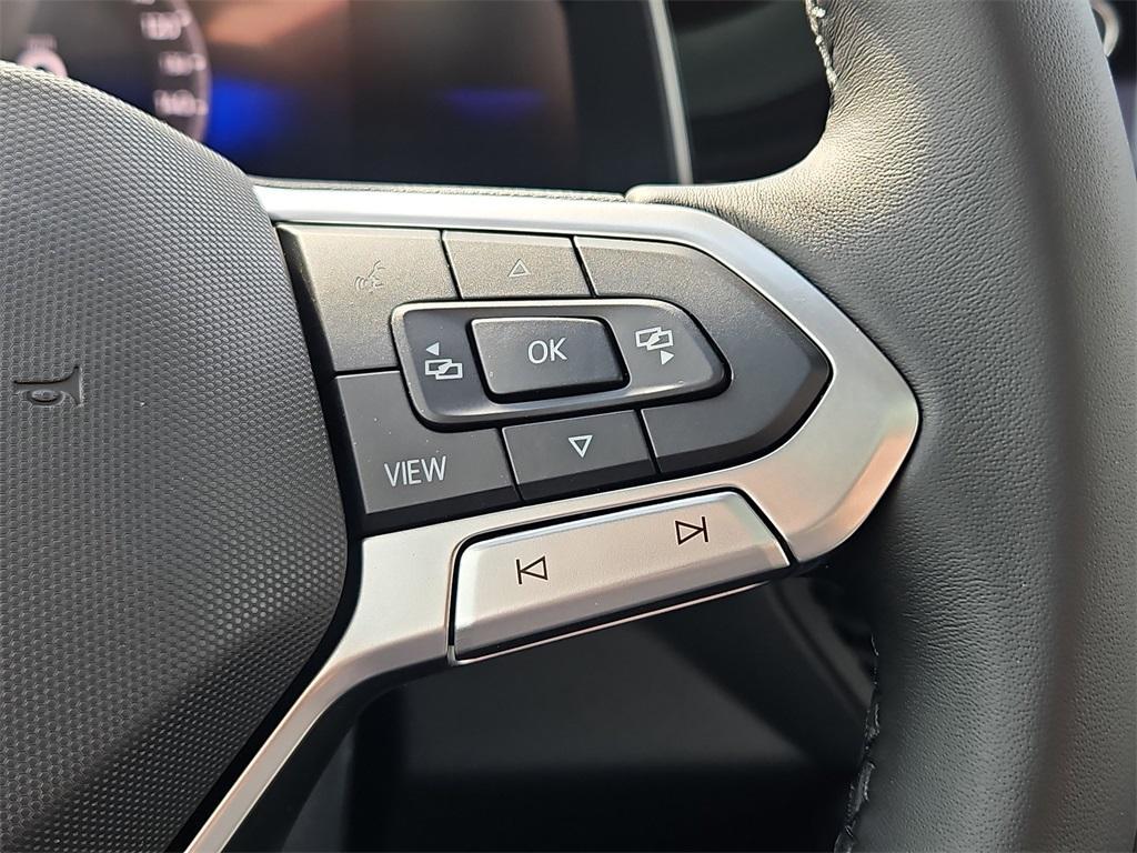 new 2025 Volkswagen Jetta car, priced at $27,694