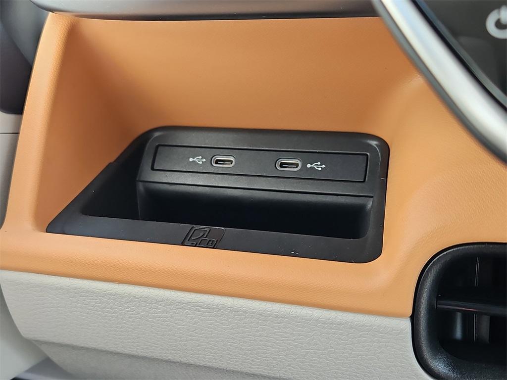 new 2025 Volkswagen ID. Buzz car, priced at $70,691