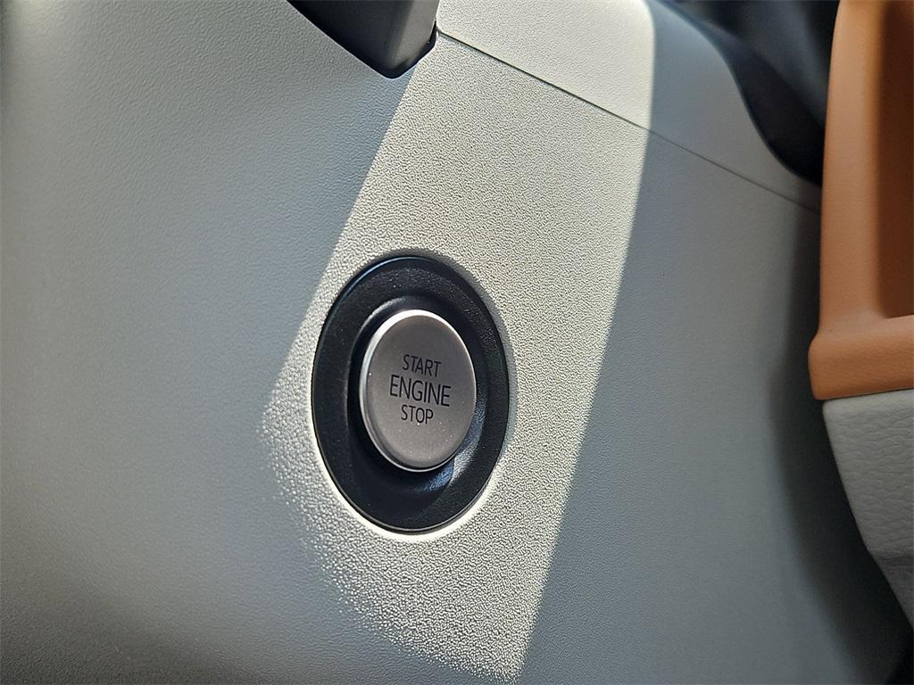 new 2025 Volkswagen ID. Buzz car, priced at $70,691