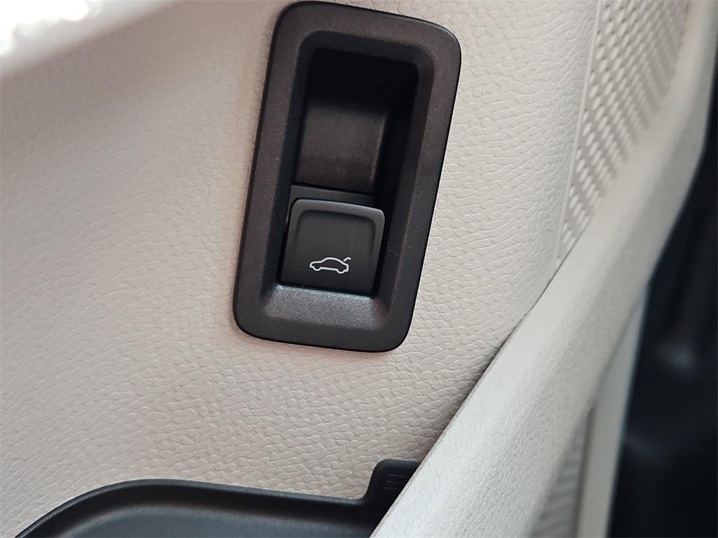 new 2025 Volkswagen ID. Buzz car, priced at $70,691