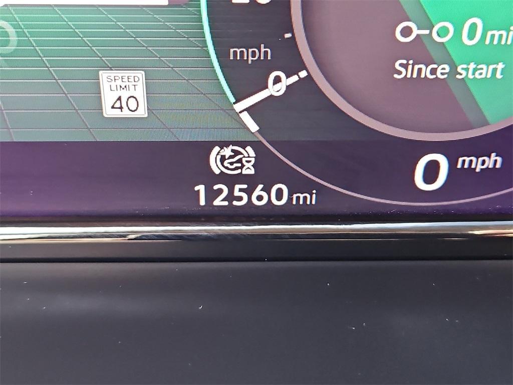 used 2024 Volkswagen Atlas car, priced at $45,299