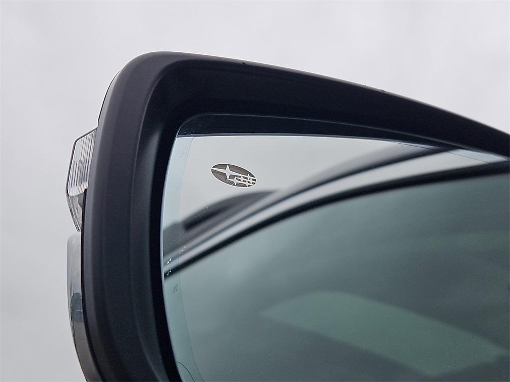 used 2022 Subaru Outback car, priced at $28,987