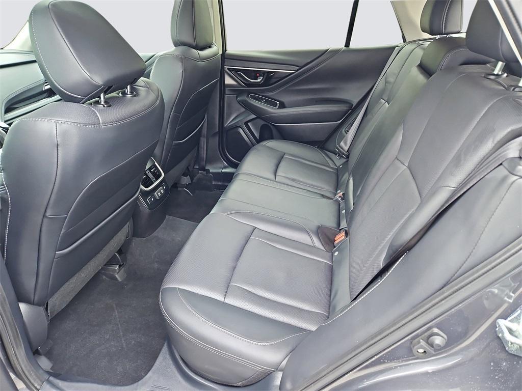 used 2022 Subaru Outback car, priced at $28,987