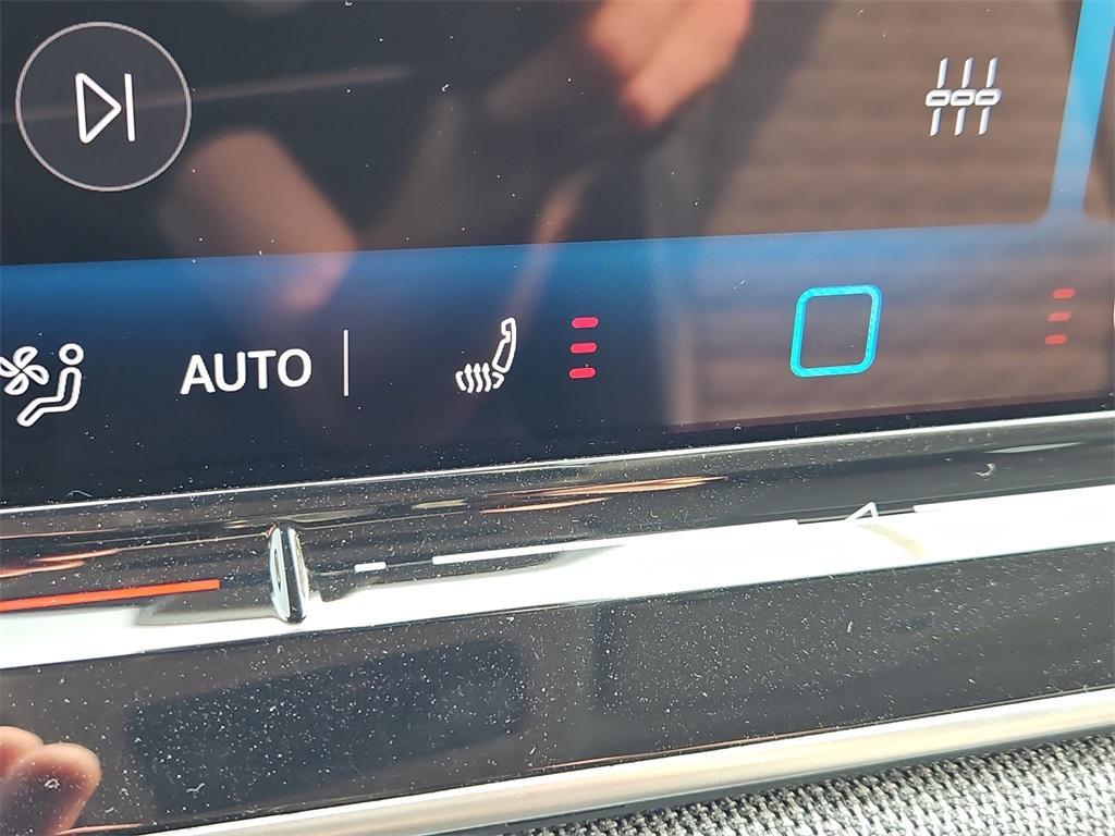 new 2025 Volkswagen Tiguan car, priced at $31,967
