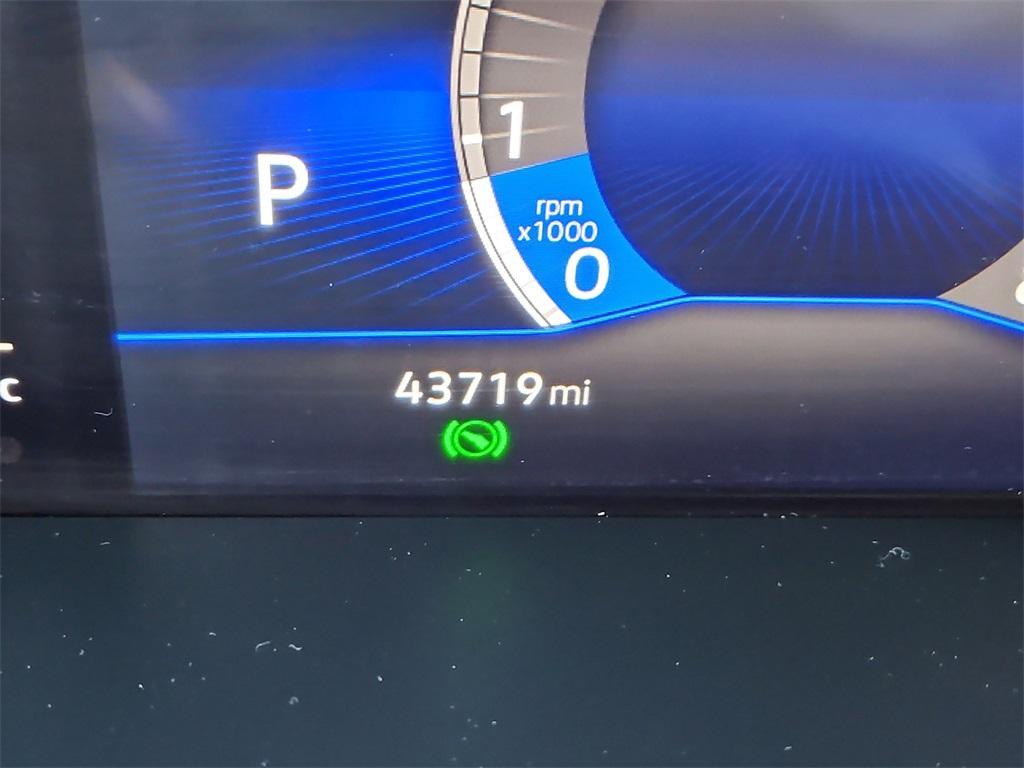 used 2022 Volkswagen Tiguan car, priced at $21,399