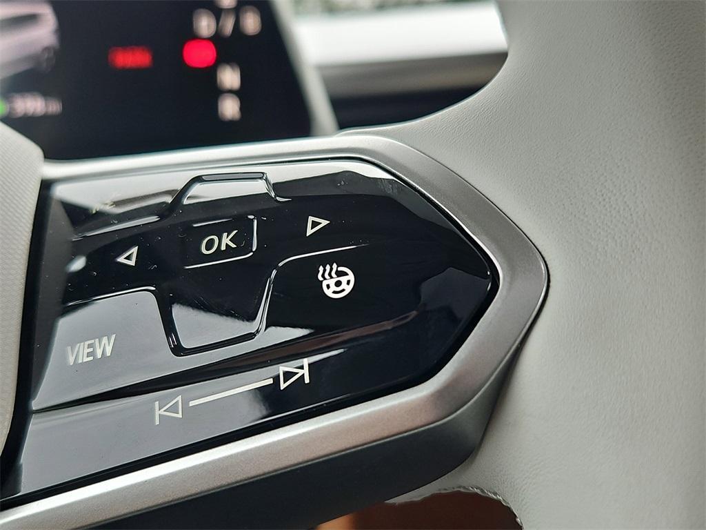 new 2025 Volkswagen ID. Buzz car, priced at $66,335