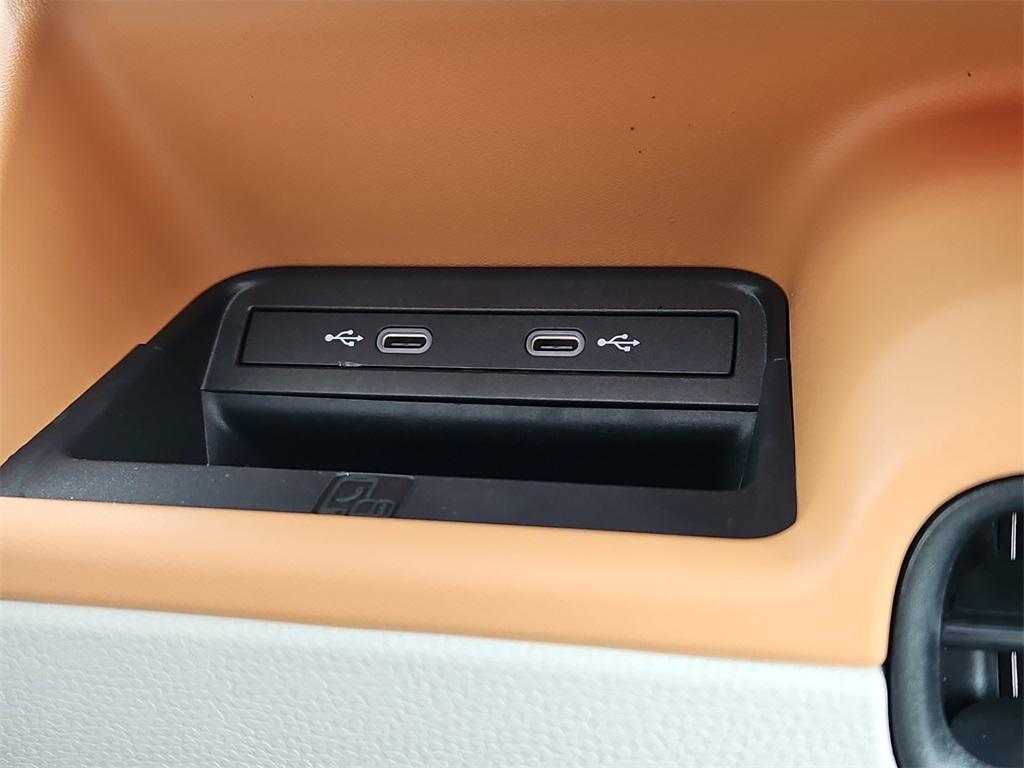 new 2025 Volkswagen ID. Buzz car, priced at $66,335