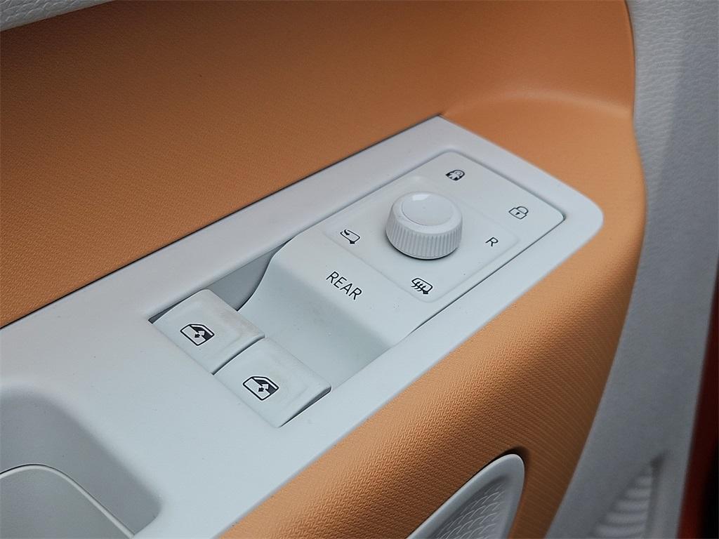new 2025 Volkswagen ID. Buzz car, priced at $66,335