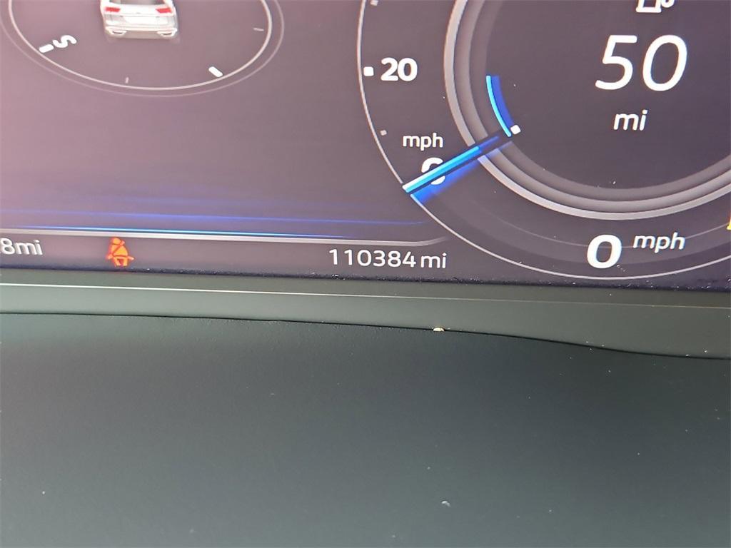used 2022 Volkswagen Atlas Cross Sport car, priced at $22,299