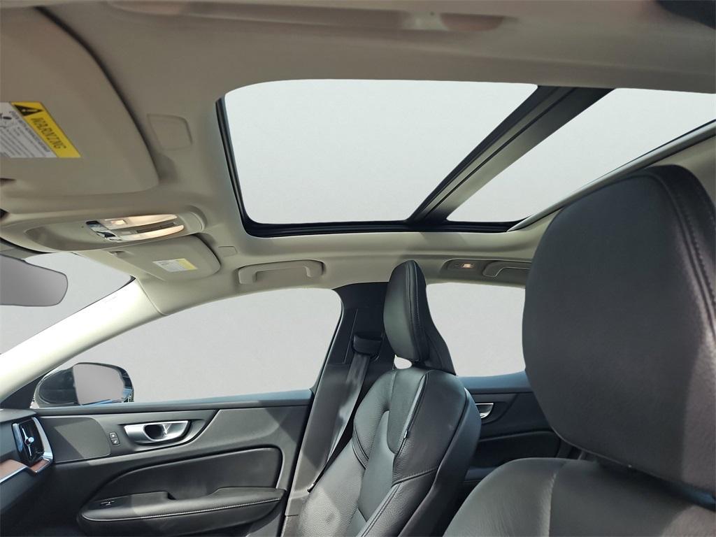 used 2024 Volvo S60 car, priced at $32,987