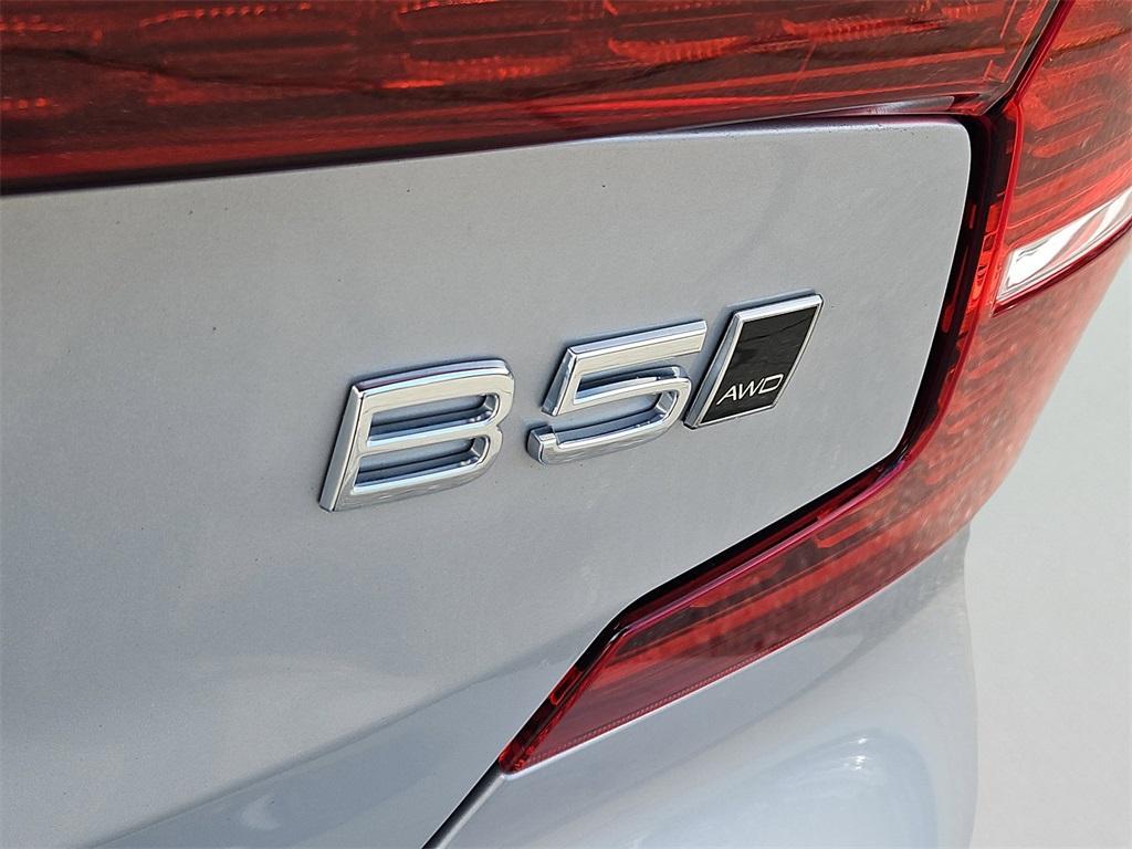 used 2024 Volvo S60 car, priced at $32,987