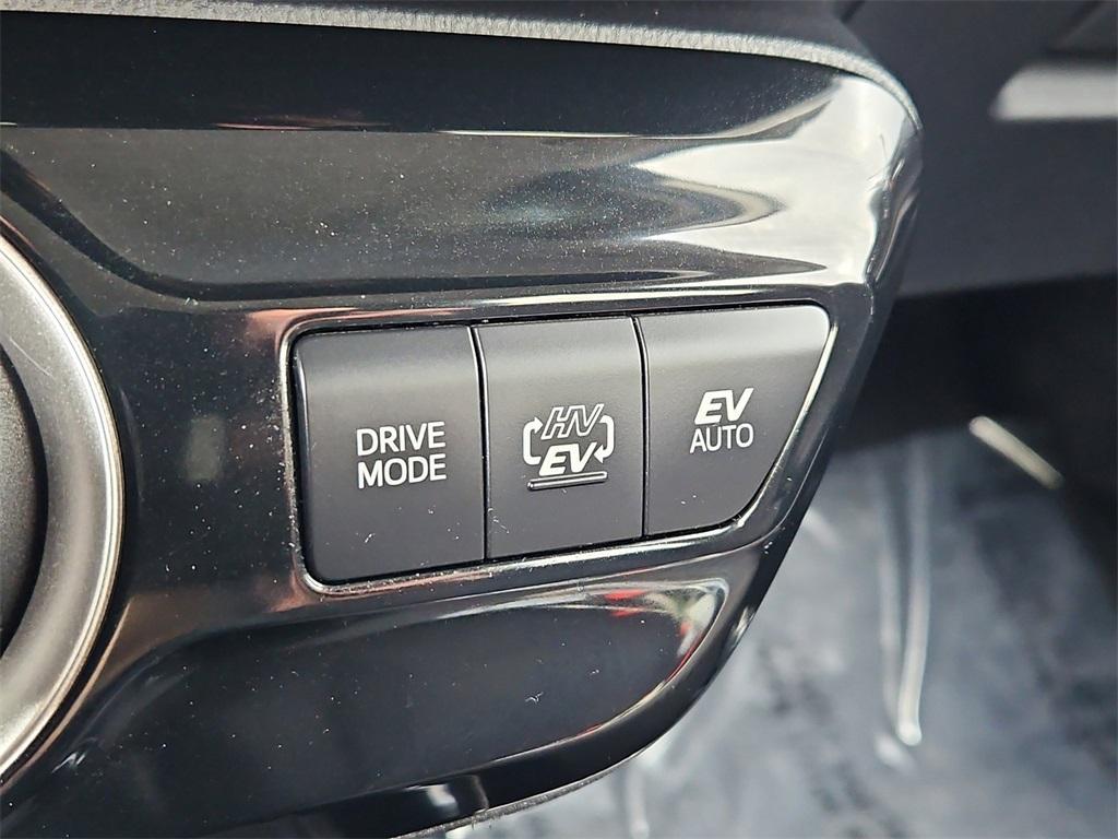 used 2020 Toyota Prius Prime car, priced at $24,987