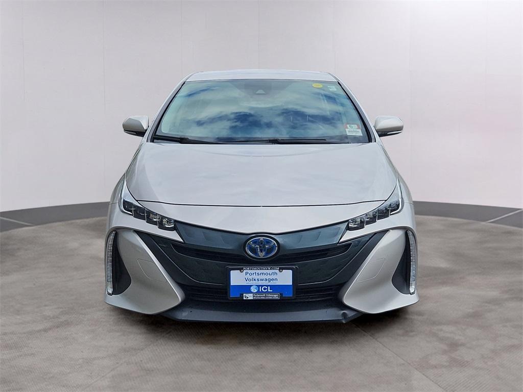 used 2020 Toyota Prius Prime car, priced at $24,987