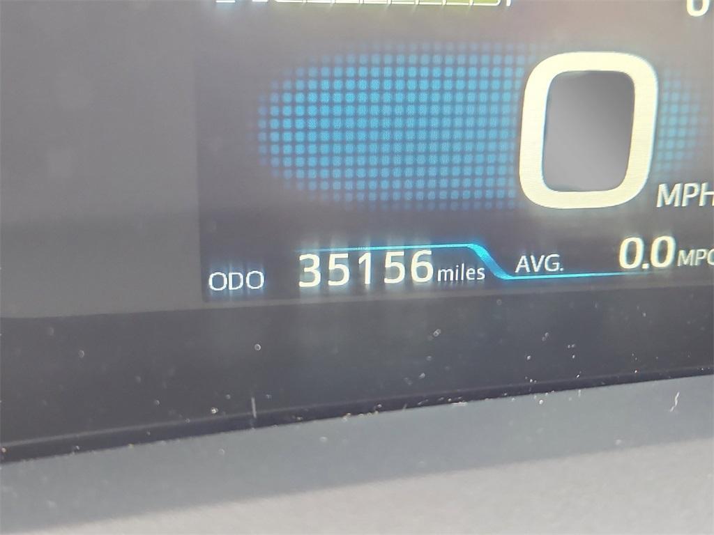 used 2020 Toyota Prius Prime car, priced at $24,987
