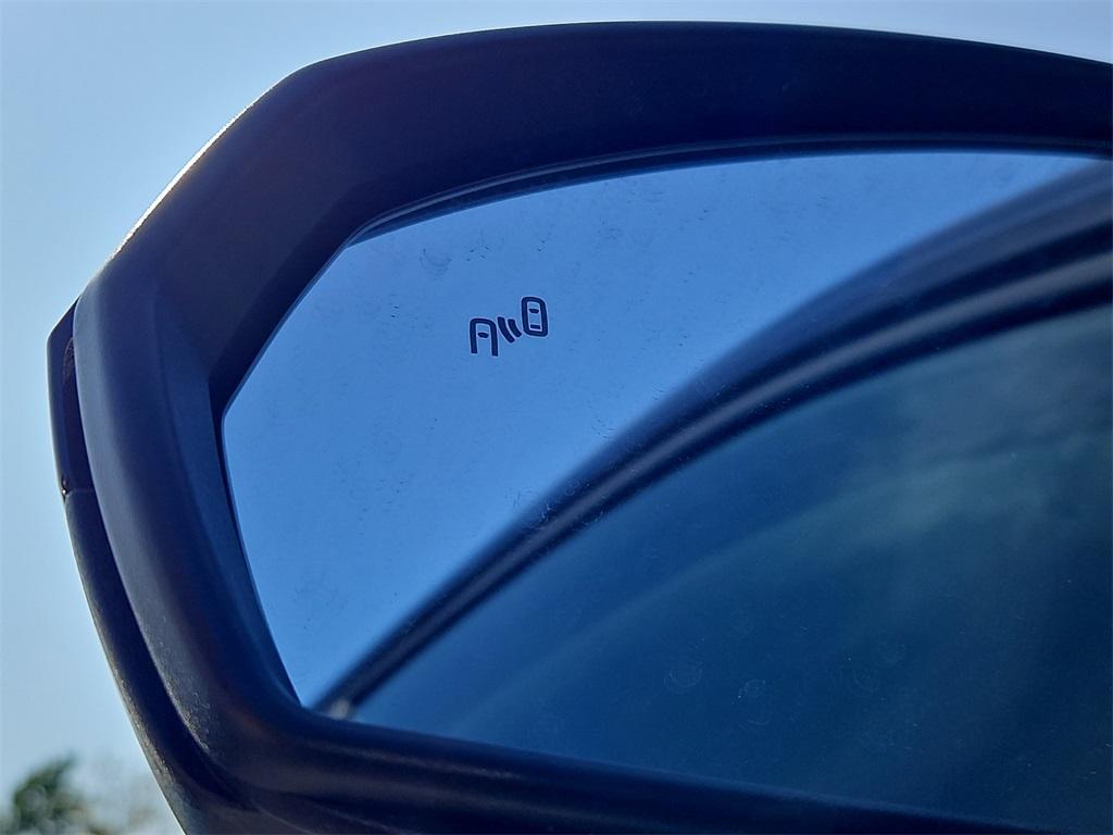 new 2025 Volkswagen Taos car, priced at $31,316