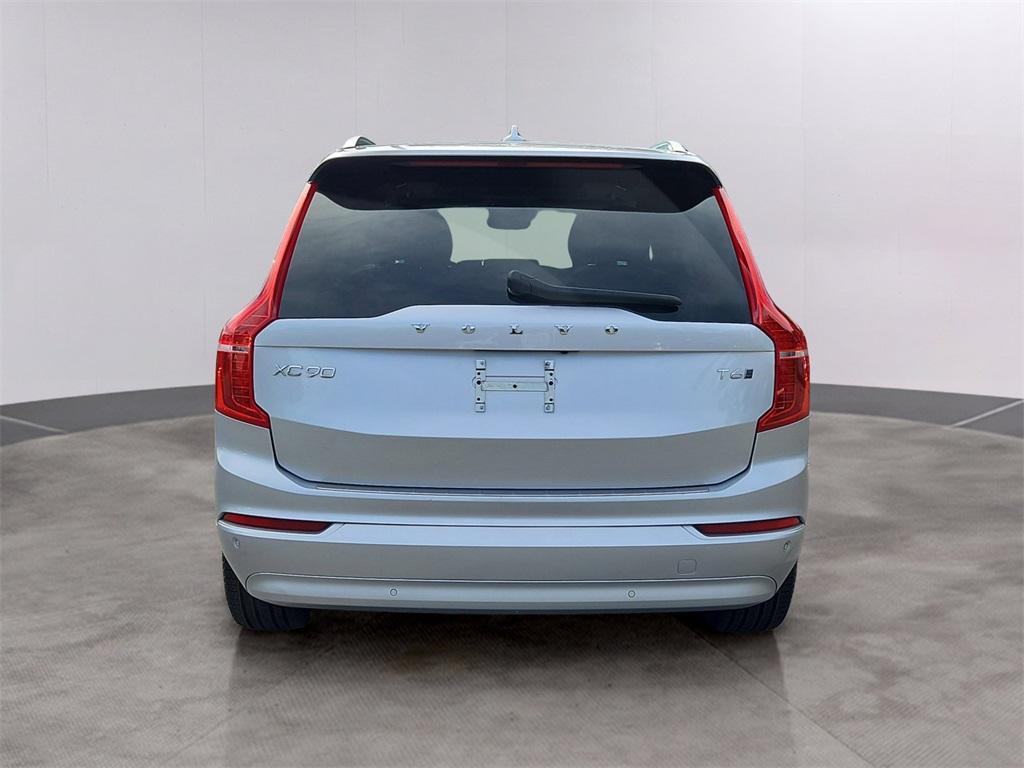 used 2022 Volvo XC90 car, priced at $35,999