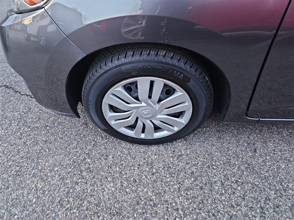 used 2017 Honda Fit car, priced at $16,999