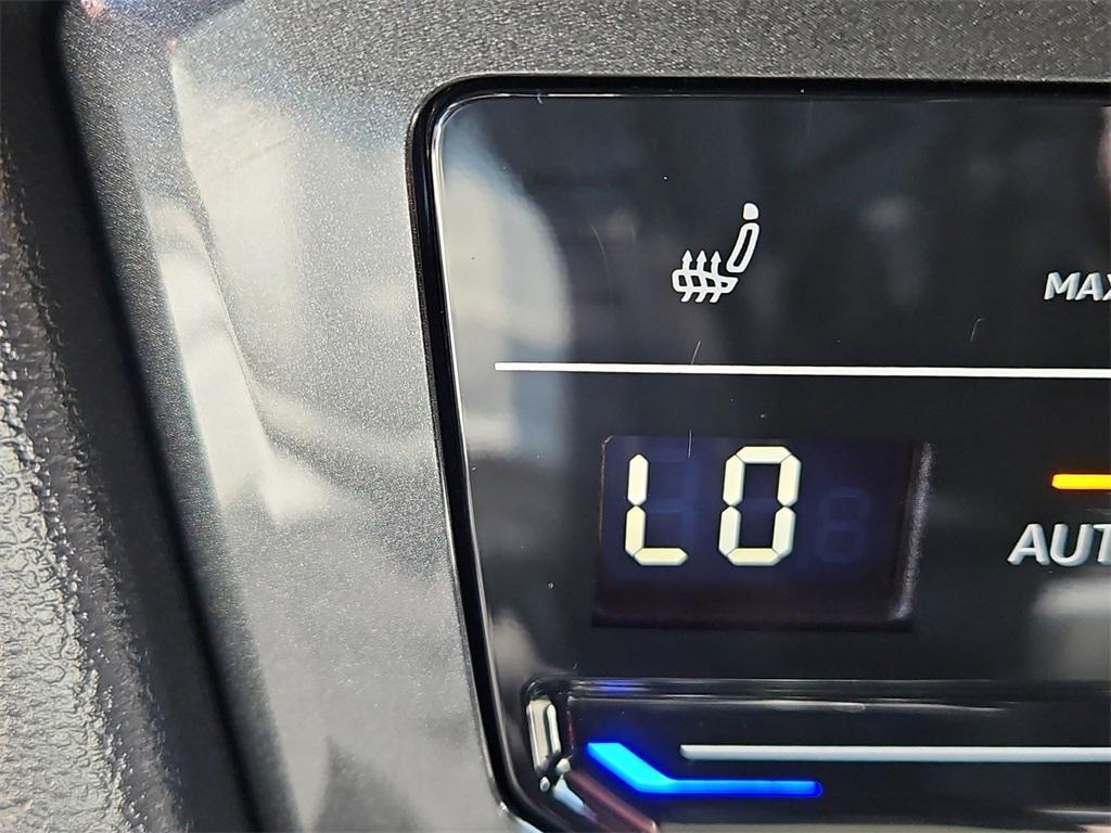 used 2024 Volkswagen Tiguan car, priced at $32,499