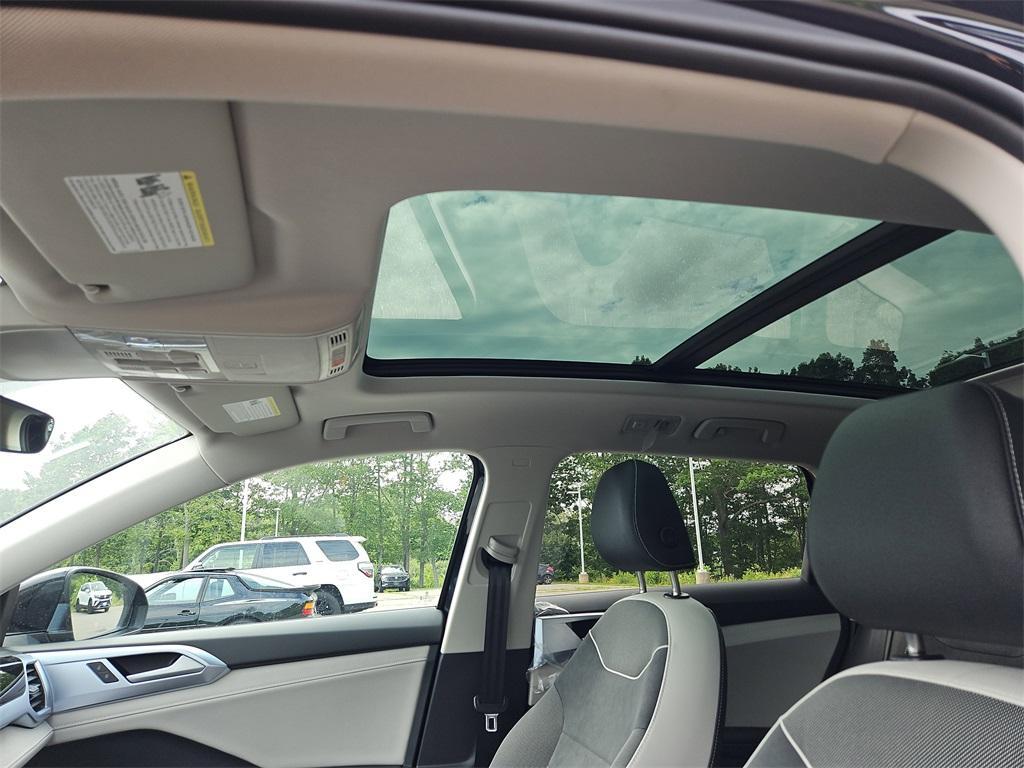 new 2025 Volkswagen Taos car, priced at $31,865