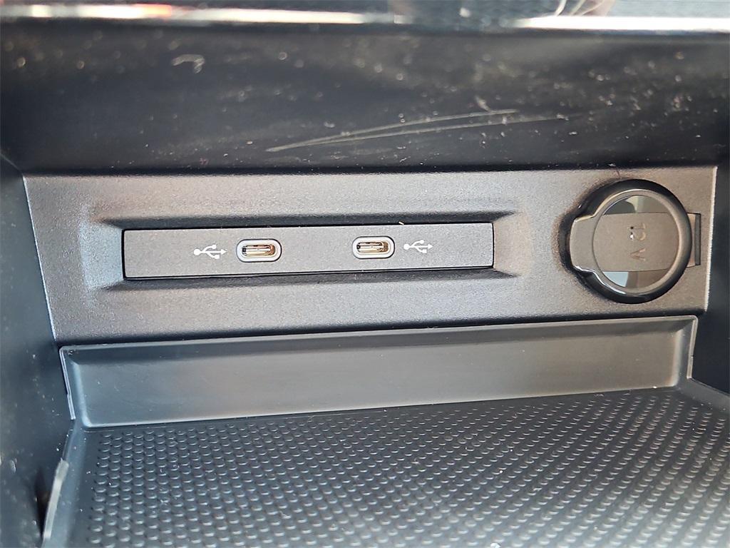 new 2025 Volkswagen Taos car, priced at $28,026