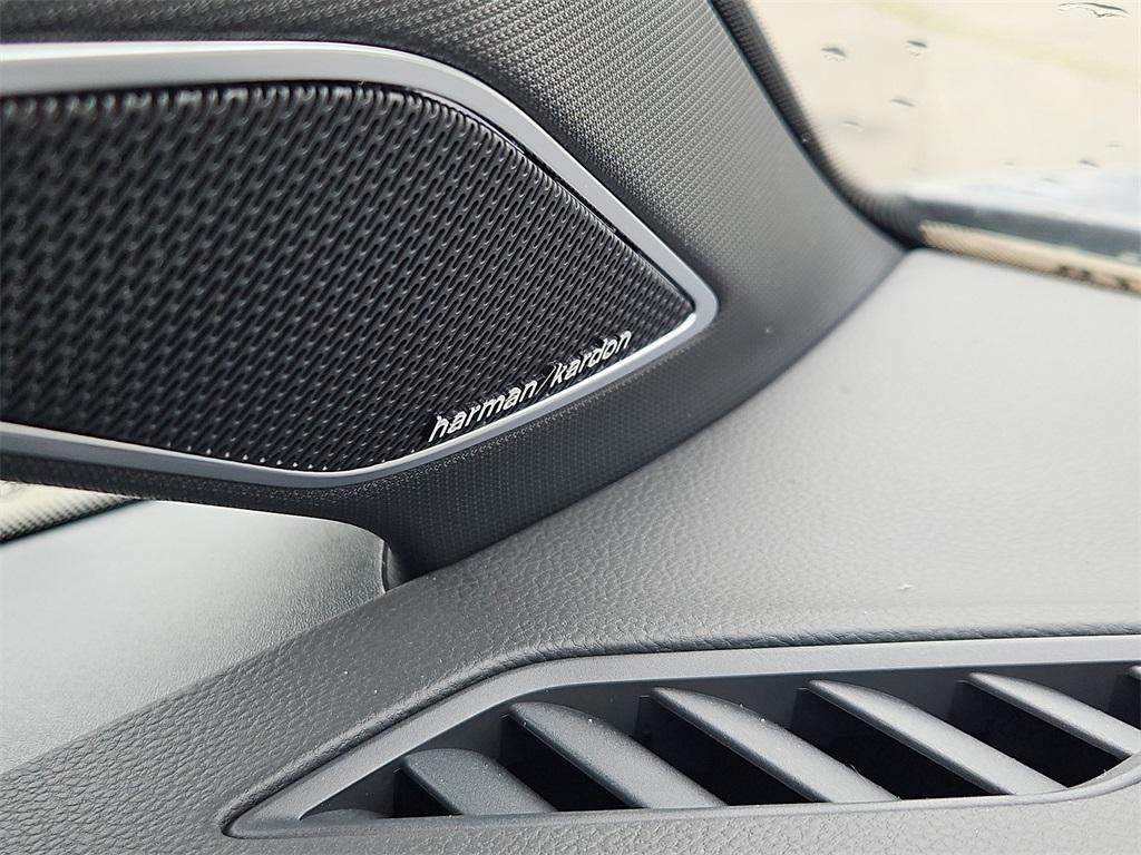 new 2025 Volkswagen Golf GTI car, priced at $39,628